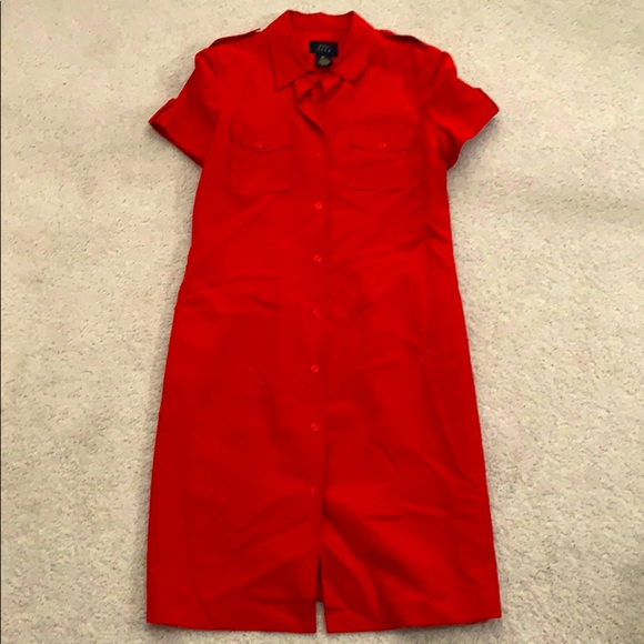 Red dress❤️ - Picture 1 of 4